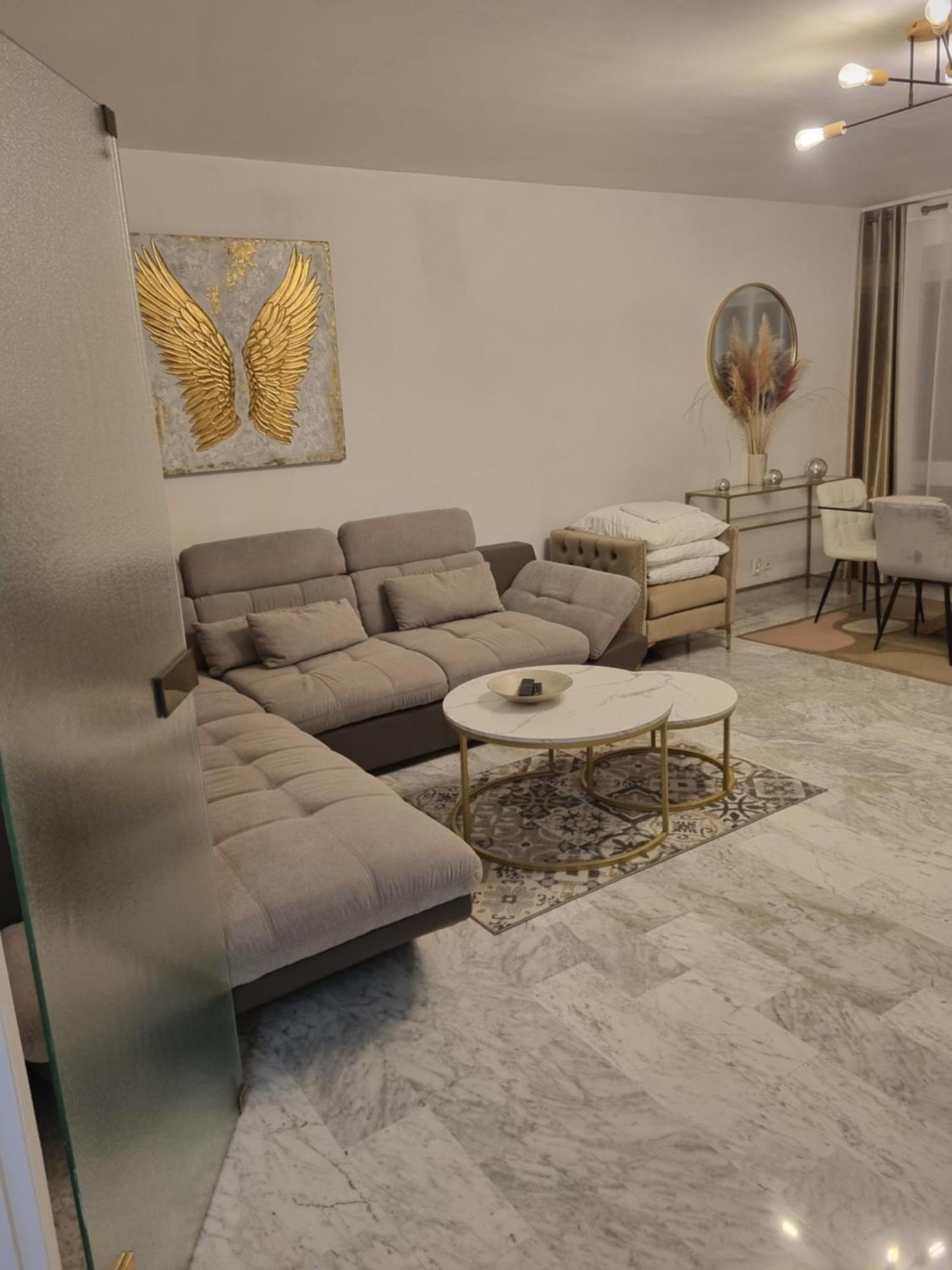 Appartamento Spacieux 2 Pieces Terrasse Et Piscine Cannes