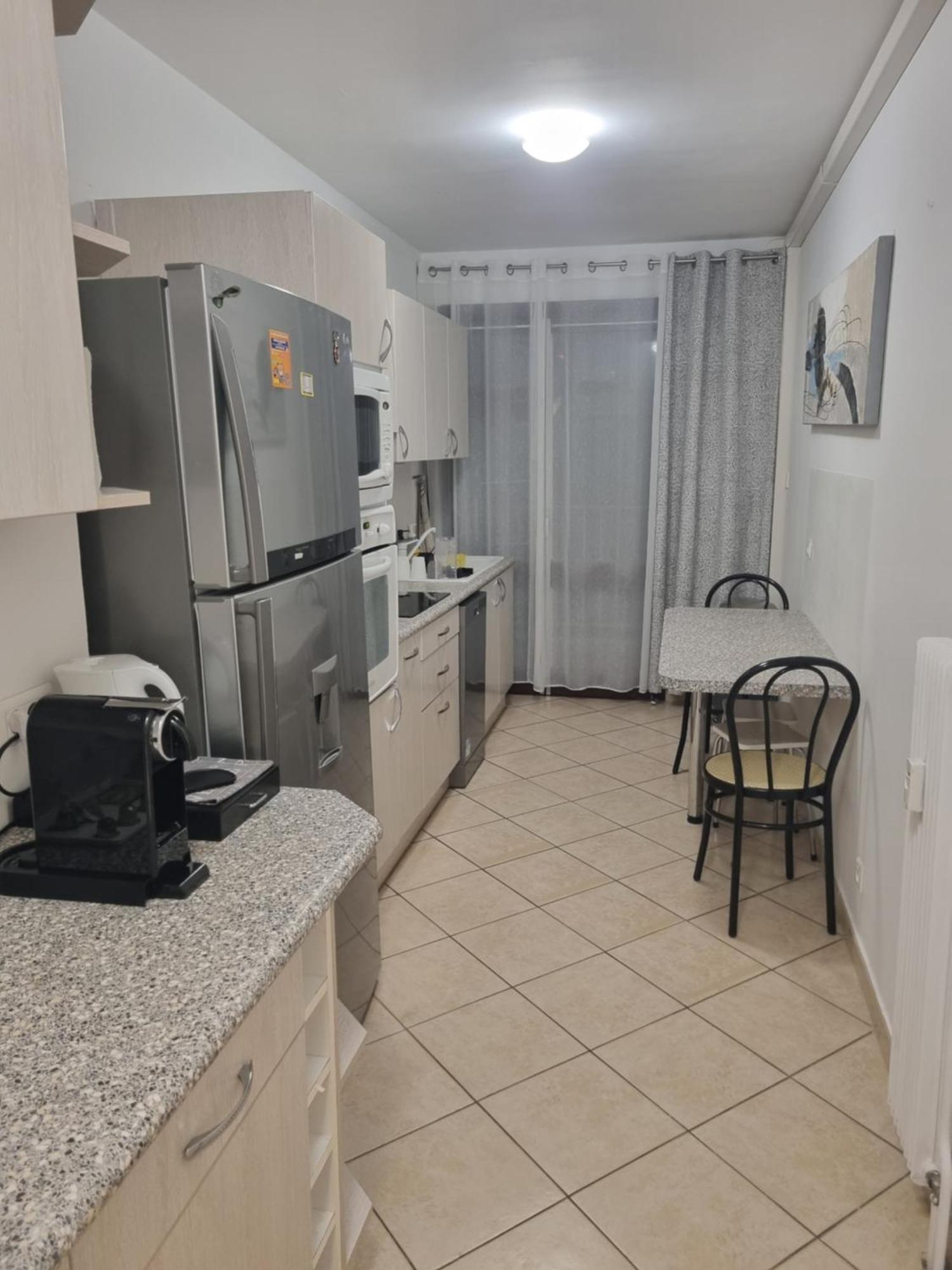 Appartamento Spacieux 2 Pieces Terrasse Et Piscine Cannes